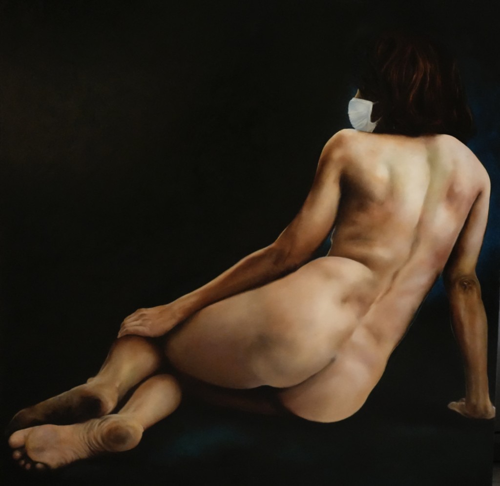 Corono vénus par Olivier TALON