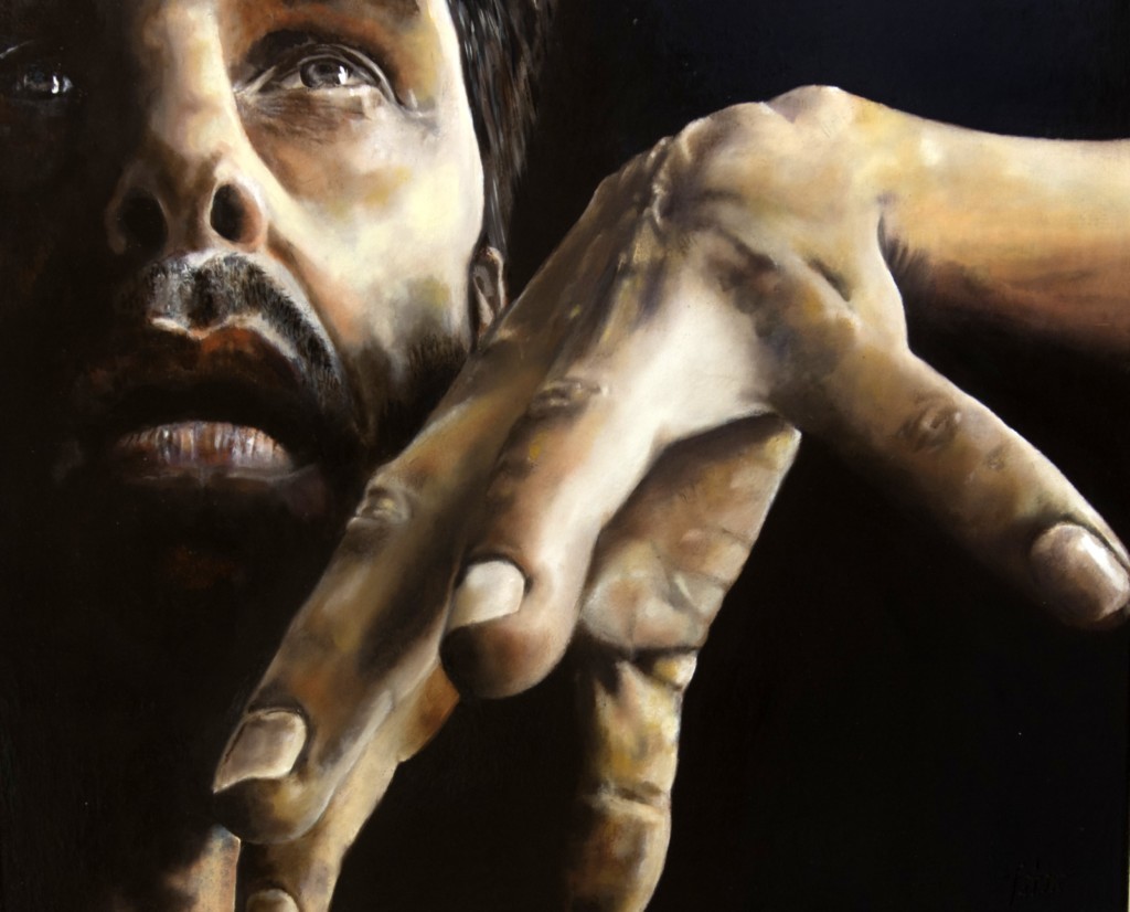 Le banquier par Olivier tALON