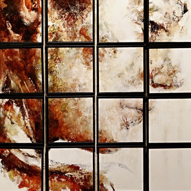 Mélancolie par Olivier TALON