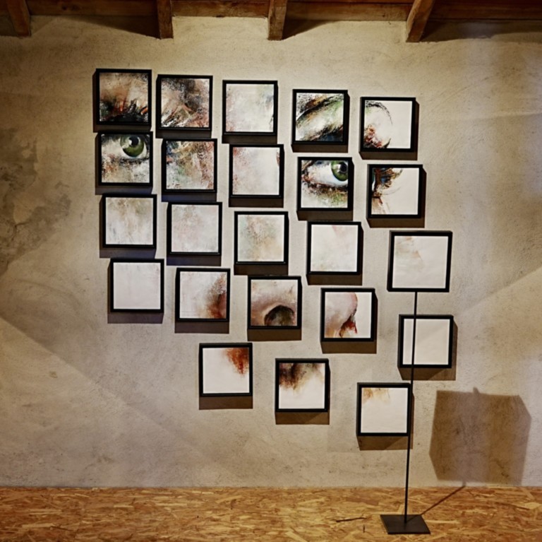 Sybil VANE par Olivier TALON