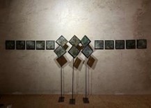 La carte et le territoire Carte et territoire Oeuvre TALON